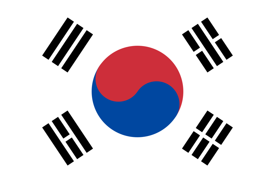 大韩民国