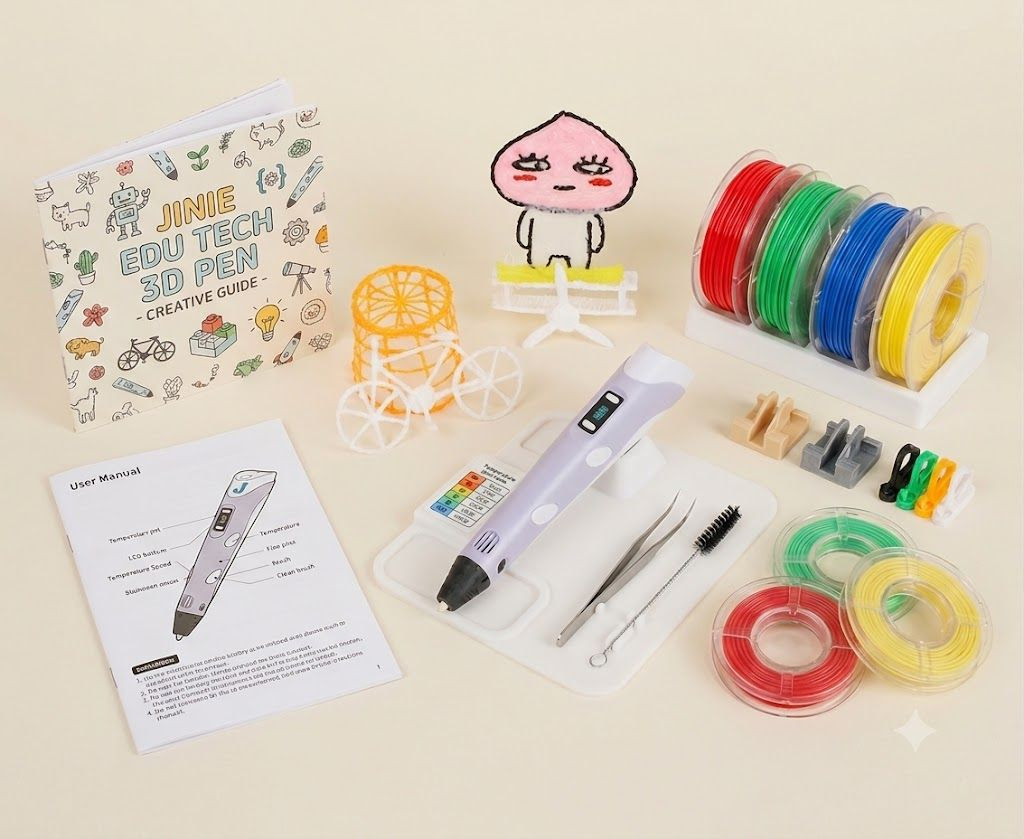 3D PEN