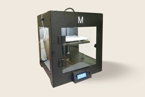 JINIE BOX M250 3D프린터