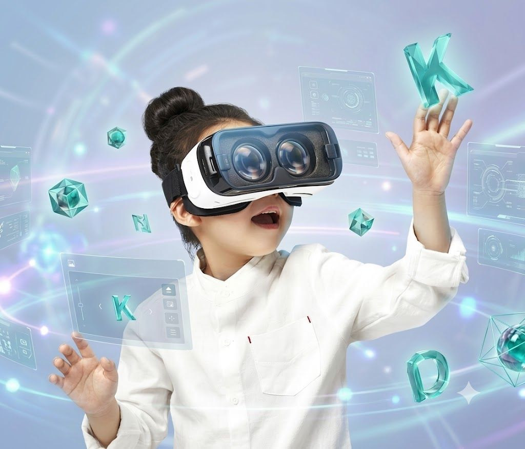 101ARA AI·VR 영어교육